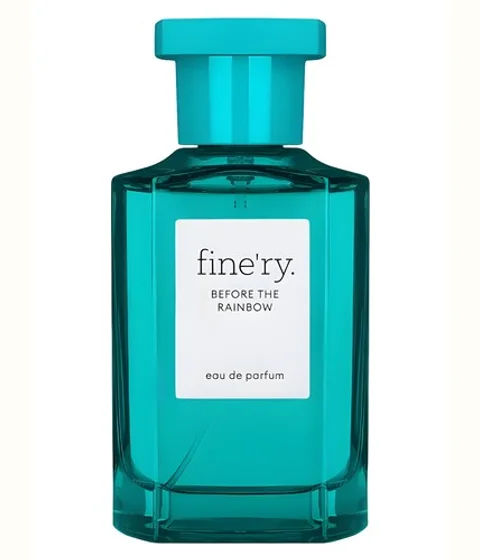 Fine’ry Before the Rainbow perfume bottle