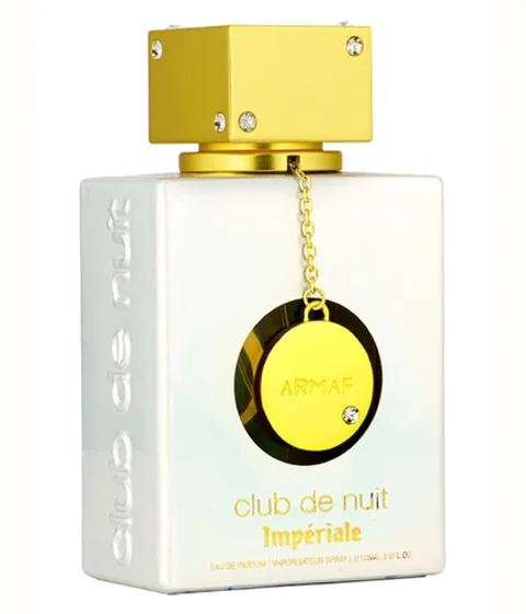 Armaf Club de Nuit White Imperiale perfume bottle