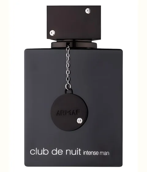 Armaf Club de Nuit Intense Man perfume bottle
