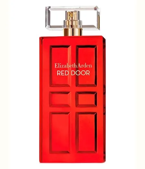 Elizabeth Arden Red Door perfume bottle
